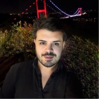 Arkea Employee Çağlar Bazoğlu's profile photo