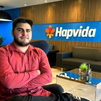 Unimed Fortaleza Employee Rafael Holanda's profile photo