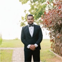 Grand Crest Interior Decoration L.L.C. Employee Hirusha Fernando's profile photo