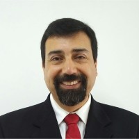 SISAP Employee Erick de la Vega's profile photo
