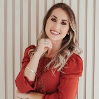 Faculdade de Tecnologia SENAI - FATEC Employee Joana Canton's profile photo