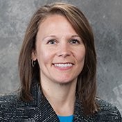 Federal Reserve Board Employee Elizabeth Marx's profile photo