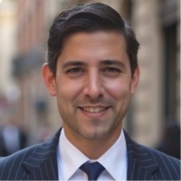 LeverPoint Management, LLC Employee Gilbert Maddock's profile photo