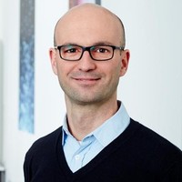 SACCO SYSTEM Employee Simone Passolunghi's profile photo