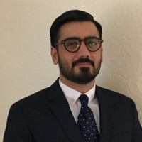RIVO Holdings, LLC Employee Farhad Omidvar's profile photo