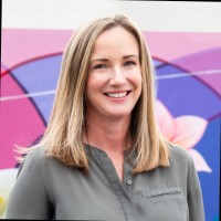 Reach Capital Employee Amanda Maestri's profile photo