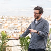 Deskeo Employee Hugo Poulaillon's profile photo