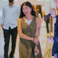 MIK Studio Employee Nicole Lee's profile photo