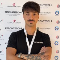 Stakeshare Employee Gabriele Butironi's profile photo