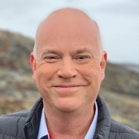 CityTV Toronto Employee Glen McGregor's profile photo
