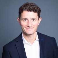 Homélior Employee Raphael Moreau's profile photo
