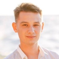 TOTIS Pharma Employee Александр Выходченко's profile photo