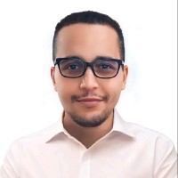 Charif Elbernoussi Email