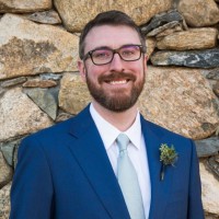 C5MI Employee Gavin Corey's profile photo