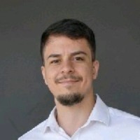 Bornlogic Employee Rodrigo Ribeiro's profile photo