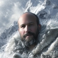 Conifer Creative Employee Brian Marx's profile photo