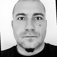 Do Tank Employee Pawel Karpinski's profile photo