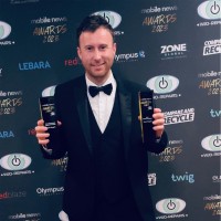 Matt Henry Email & Phone Number