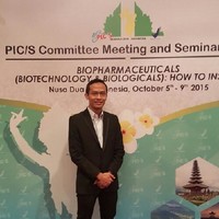 Mohammad Wisaksono Email