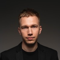 Text2reach Employee Gustavs Gulbis's profile photo