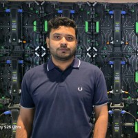 AVC Defense Employee Mehmood Sultan's profile photo