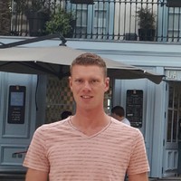 FMI Engineering BV Employee Peter van Grunsven's profile photo