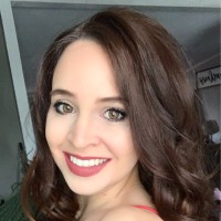 Fidelity Express Employee McKenna Ball's profile photo