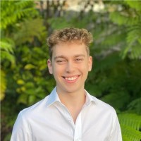 Susquehanna International Group, LLP (SIG) Employee Oliver Freeman's profile photo