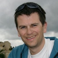 Matthew Smart Email & Phone Number