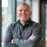 Wolfspeed Employee Chris McCann's profile photo