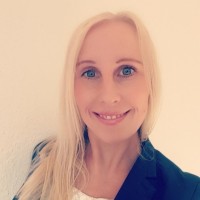 BRO Recruiting Employee Franziska Lüsch's profile photo