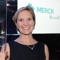 MSD Employee Kim Botha's profile photo