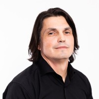 Tiskarna Novo mesto, d.o.o. Employee Bojan Štukelj's profile photo