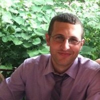 United Parcel Service Employee Derek Arsenault's profile photo