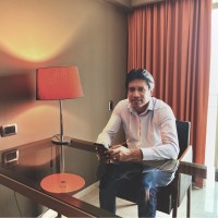 Arquitecto Employee Christian Maco's profile photo