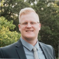 Upperline Health Employee Sam Hadfield's profile photo