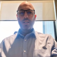 DAMAC Properties Employee Matt Potts's profile photo
