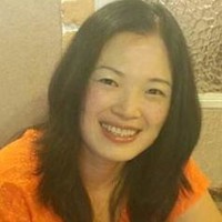 Merck Employee Ya-Ting Chen's profile photo