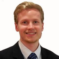 I-Evolve Technology Services Employee David Ward's profile photo