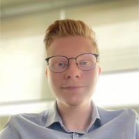 CF2P Employee Manoah Grandjean's profile photo