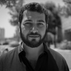 The Times of Israel Employee Yaakov Schwartz's profile photo