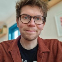 Really Local Group Employee Nik Grantham's profile photo