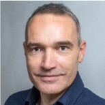 Instituut Mijnbouwschade Groningen Employee Fred Meijer's profile photo