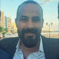Portsmouth Hospitals University NHS Trust Employee Michael Ezzat's profile photo