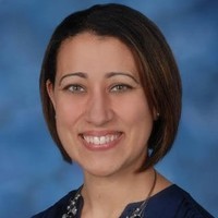 Inova Vip 360 Concierge Medicine and Executive Health Employee Sandy Ibrahim's profile photo