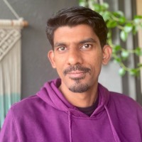 Joseph Jayanth's profile photo