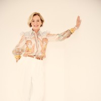 K2 Partnering Solutions Employee Dinette Koolhaas's profile photo