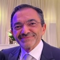 Reltio Employee Zaid Jawad's profile photo
