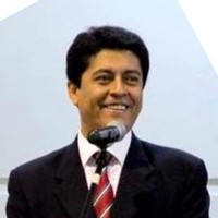 Luis Navarro Email & Phone Number
