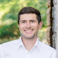 Level Data Employee Nick Hanflig's profile photo
